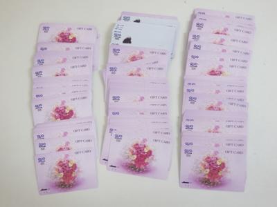 クオカード買取