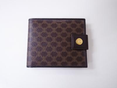 セリーヌ財布買取 （ブランド品　CELINE　財布）藤沢市亀井野