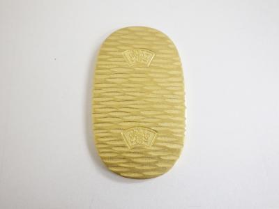 小判買取 (記念メダル 純金小判 金製品)藤沢市長後