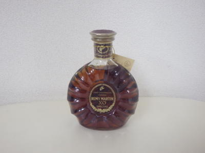 レミーマルタン買取 （ブランデー　洋酒　高級酒）藤沢市西富