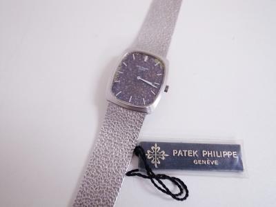 パテックフィリップ時計買取 (PATEK PHILIPPE 高級時計 不動時計)茅ヶ崎市堤
