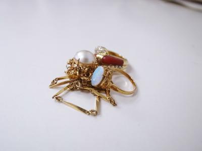 指輪買取 (ネックレス イヤリング 金)横浜市瀬谷区