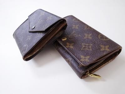 ルイヴィトン買取 (ブランド品 財布 コインケース)藤沢市大庭