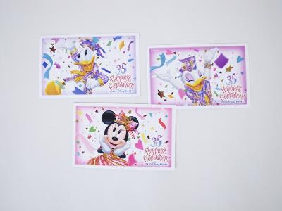 ディズニーパスポート買取 （株主優待券　施設入場券　金券）藤沢市湘南台