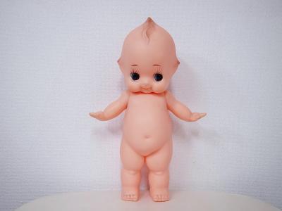 フィギュア買取 （キューピー人形　キャラクター人形　ソフビ）藤沢市大庭