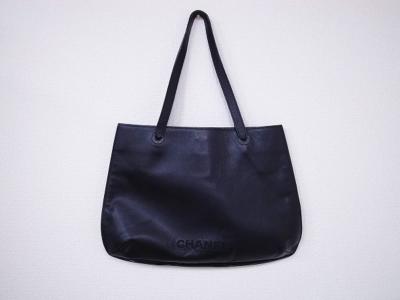 シャネルバッグ買取