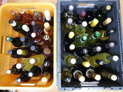 洋酒買い取り （ウイスキー　ワイン　ブランデー）藤沢市