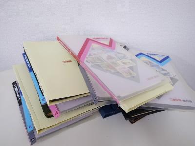 切手買取 (記念切手 シート バラ)横浜市戸塚区