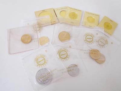 金貨買取 （イーグル　クルーガーランド　外国金貨）藤沢市長後