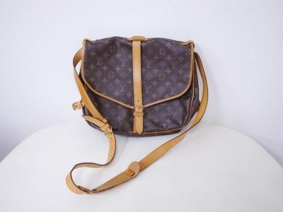 ヴィトンソミュール買取