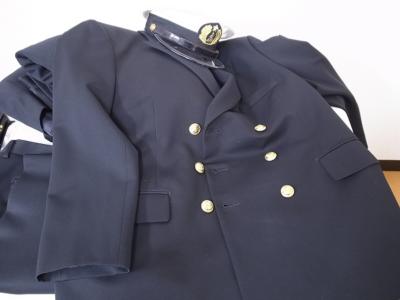 コレクション買取 (自衛隊制服)