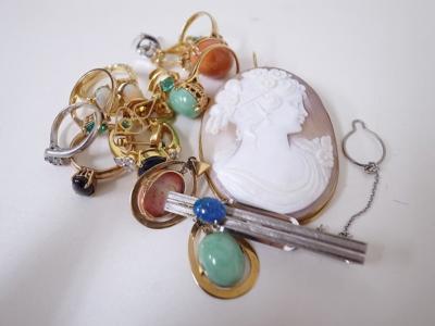 アクセサリー買取