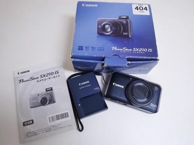 デジカメ買取