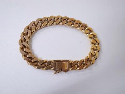 喜平ブレスレット買取