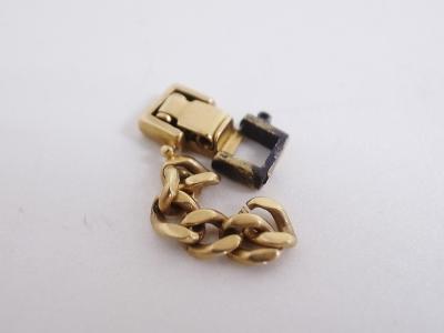 喜平ネックレス買取 （パーツ　部品　アクセサリーリフォーム）藤沢市石川