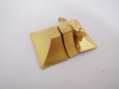 金の塊買取