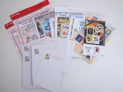 切手買い取り (記念切手 葉書 ハガキ はがき)藤沢市亀井野