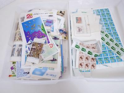 切手買取り (記念切手 バラ シート)藤沢市善行