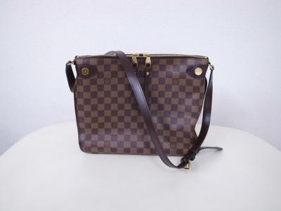 ルイヴィトンバッグ買取