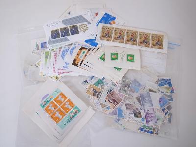 記念切手バラ買取 (お年玉切手 切手シート)藤沢市善行