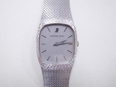 AUDEMARS PIGUET買取