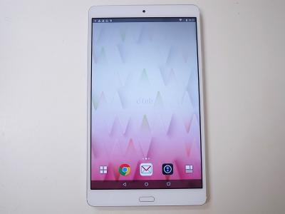 タブレット買取 (dtab ドコモ スマホ アンドロイド)横浜市泉区