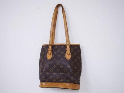 ヴィトンバケツ買取