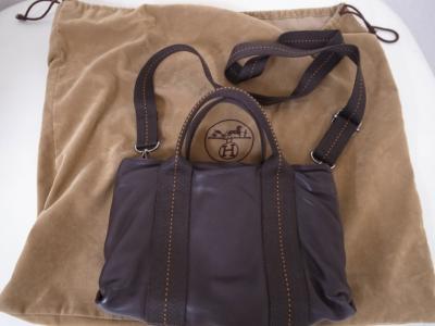 エルメスバッグ買取