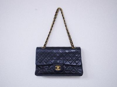 シャネルバッグ買取