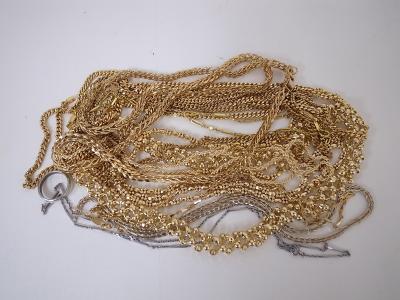 ネックレス買取 （ゴールド　プラチナ　アクセサリー）藤沢市下土棚