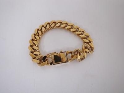 喜平ブレスレット買取 (藤沢市高倉)