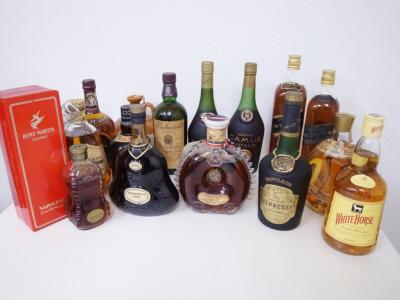 お酒買取
