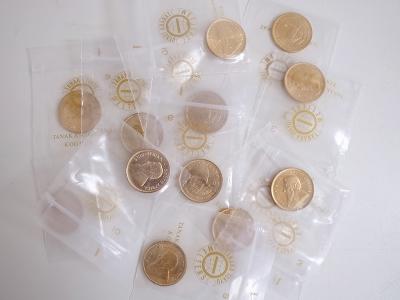 金貨買取 （クルーガーランド　田中貴金属）大和市