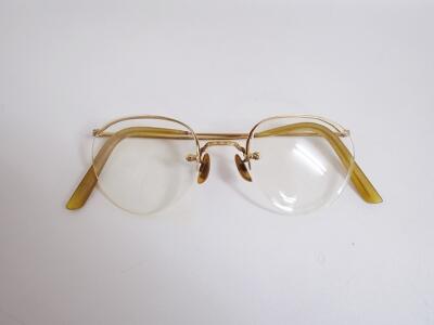 金めがね買取