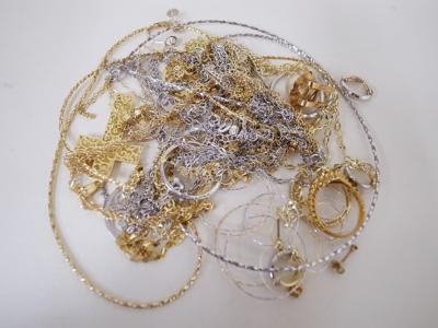アクセサリー買取り (藤沢市亀井野)