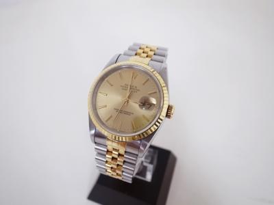 Rolex買取