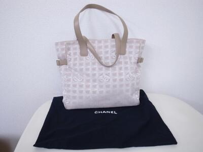 シャネル買取