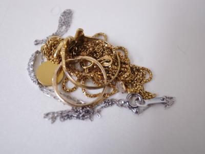 金製品買取