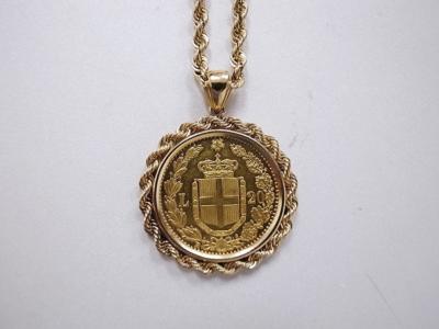 外国金貨買取