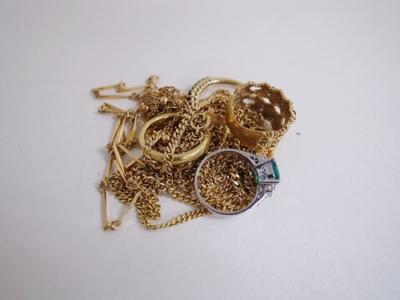 アクセサリー買取