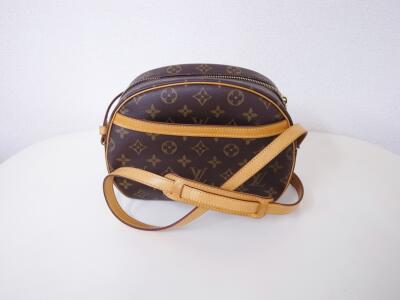 ショルダーバッグ買取