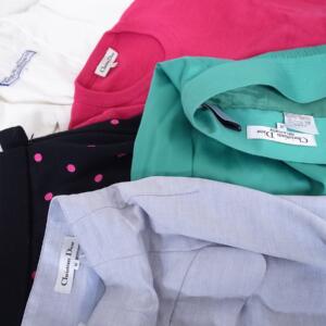 ディオール洋服買取