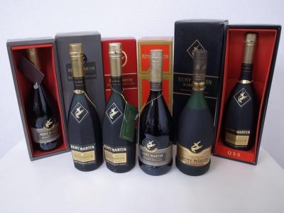 REMYMARTIN買取