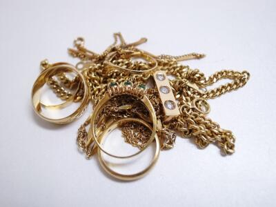 金アクセ買取