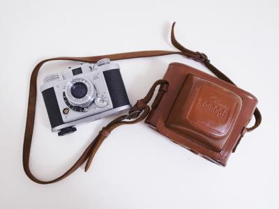 フィルムカメラ買取