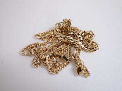 喜平ネックレス買取