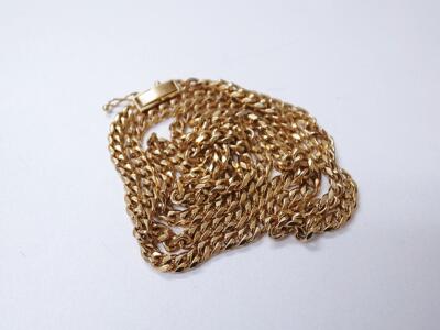 喜平ネックレス買取り