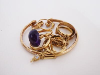 アクセサリー買取り