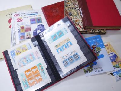 切手買取り