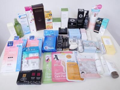 化粧品買取